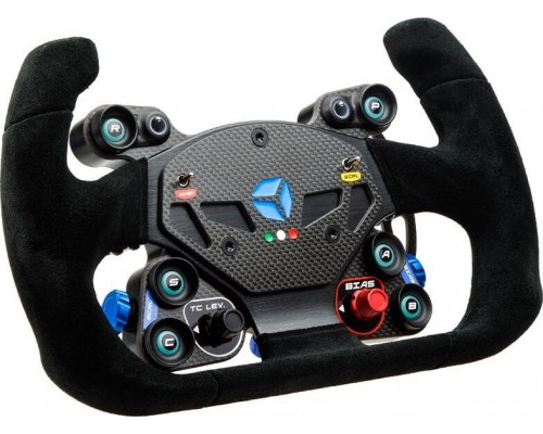 Cube Controls GT Pro Zero (GTTPROZERWIRBLK)