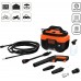 Black+Decker BD  1300W BEPW1300H 110bar