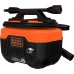 Black+Decker BD  1300W BEPW1300H 110bar