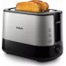 Philips HD2635/90 Stainless Steel/Black