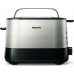 Philips HD2635/90 Stainless Steel/Black