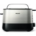 Philips HD2635/90 Stainless Steel/Black