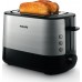Philips HD2635/90 Stainless Steel/Black
