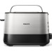 Philips HD2635/90 Stainless Steel/Black