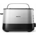 Philips HD2635/90 Stainless Steel/Black