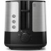 Philips HD2635/90 Stainless Steel/Black