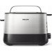 Philips HD2635/90 Stainless Steel/Black