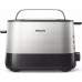 Philips HD2635/90 Stainless Steel/Black