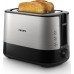 Philips HD2635/90 Stainless Steel/Black
