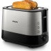 Philips HD2635/90 Stainless Steel/Black
