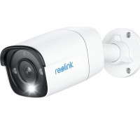 Reolink P340 Smart Ultra HD White