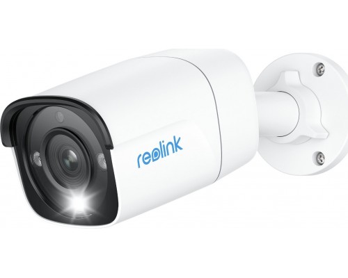 Reolink P340 Smart Ultra HD White