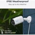 Reolink P340 Smart Ultra HD White