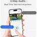 Reolink P340 Smart Ultra HD White