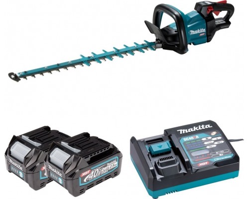 Makita Shears rechargeable UH008GD201 60 cm