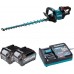 Makita Shears rechargeable UH008GD201 60 cm