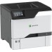 Lexmark Lexmark CS735de Kolor 1200 x 1200 DPI A4
