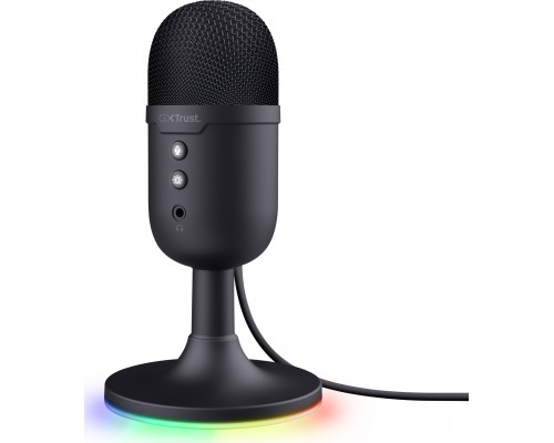 Trust GXT 234 Black (25372)