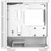 Deepcool DeepCool CH360 , tower case (white, tempered glass)