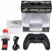 Pad Evolveo EVOLVEO Ptero 4PS, bezdrátový gamepad pro PC, PlayStation 4, iOS a Android