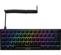 Sharkoon Sharkoon SGK50 S4 black Kailh Red (FRENCH layout)