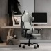 Krzesło biurowe ThunderX3 ThunderX3 CORE-Loft  - dunkelGray