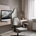 Krzesło biurowe ThunderX3 ThunderX3 CORE-Loft  - dunkelGray