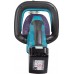 Makita Makita Cordless Hedge Trimmer DUH507Z, 18V (blue/black, without battery and charger)