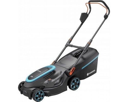 Gardena PowerMax 37/36V P4A