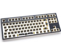 Ducky Ducky One 3 Hot-Swap Barebone, TKL - ISO Layout