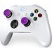 Śliwith gacwith e SteelSeries SteelSeries KontrolFreek FPS Frenwith y Purple/Black - XBX