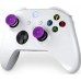 Śliwith gacwith e SteelSeries SteelSeries KontrolFreek FPS Frenwith y Purple/Black - XBX