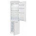 Bomann Bomann KGR 7328.1 white Retro Fridge-Freezer    188cm