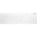 Cherry CHERRY ACTIVE KEY MTA AK-C8112 Wireless DE-Layout weiß