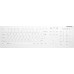 Cherry CHERRY ACTIVE KEY MTA AK-C8112 Wireless DE-Layout weiß