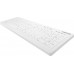 Cherry CHERRY ACTIVE KEY MTA AK-C8112 Wireless DE-Layout weiß