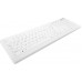 Cherry CHERRY ACTIVE KEY MTA AK-C8112 Wireless DE-Layout weiß