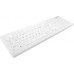 Cherry CHERRY ACTIVE KEY MTA AK-C8112 Wireless DE-Layout weiß