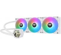 Thermaltake TH420 V2 Ultra ARGB Sync Snow (CL-W407-PL14SW-A)