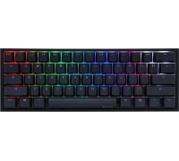 Ducky One 2 Pro Mini Gaming  RGB LED - Cherry Blue (US)
