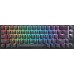 Ducky Mecha Pro SF Gaming  - Cherry MX-Black
