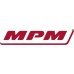 MPM MCZ-115/C Black