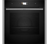 Neff Neff B64VS71N0 N 90, (stainless steel, Home Connect)