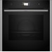 Neff Neff B64VS71N0 N 90, (stainless steel, Home Connect)