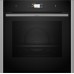Neff Neff B64VS71N0 N 90, (stainless steel, Home Connect)