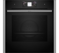Neff Neff B64FT33N0 N 90, (stainless steel, Home Connect)