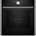 Neff Neff B64FT33N0 N 90, (stainless steel, Home Connect)