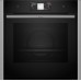 Neff Neff B64FT33N0 N 90, (stainless steel, Home Connect)