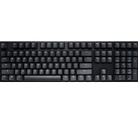 Ducky Origin Gaming  Cherry MX-Speed-Silver