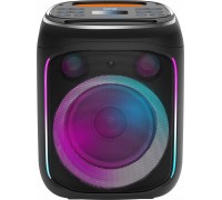 Canyon CANYON Bluetooth OnFun 5 Partybox 40W RGB Black